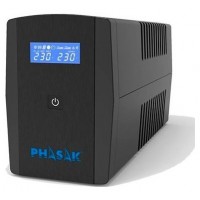 PHK-SAI SIRIUS 1260 VA INT